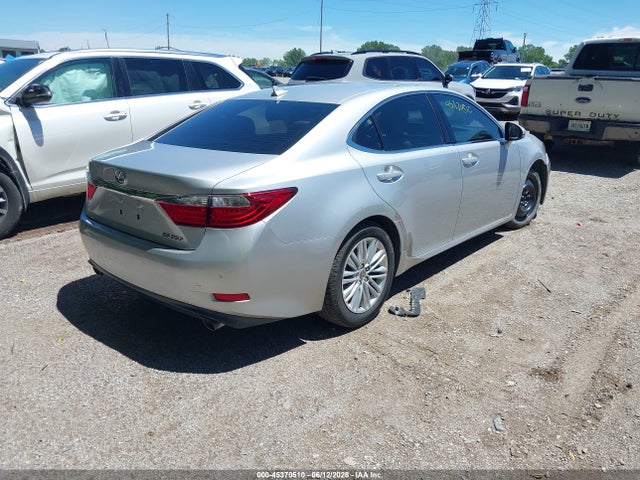 2013 Lexus Es 350 მანქანა იყიდება აუქციონზე, vin: JTHBK1GG4D2030574, აუქციონის ნომერი: 45370510
