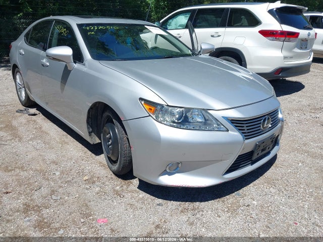 2013 Lexus Es 350 მანქანა იყიდება აუქციონზე, vin: JTHBK1GG4D2030574, აუქციონის ნომერი: 45370510