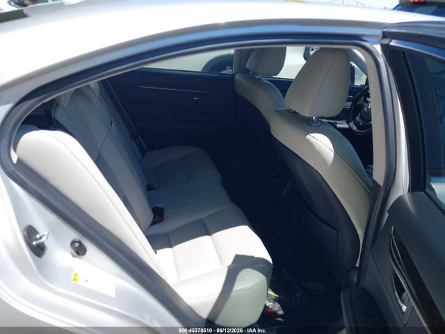 2013 Lexus Es 350 მანქანა იყიდება აუქციონზე, vin: JTHBK1GG4D2030574, აუქციონის ნომერი: 45370510