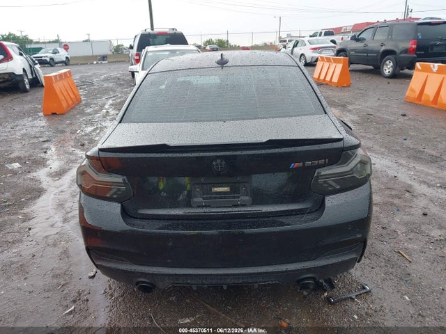 BMW M235I 2016 WBA1J7C54GV359413 Image 15