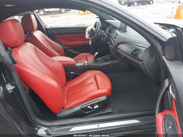 BMW M235I 2016 WBA1J7C54GV359413 Image 5