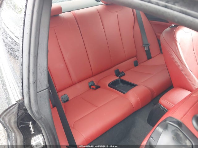 BMW M235I 2016 WBA1J7C54GV359413 Image 8