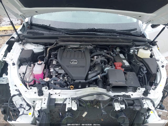 Lexus Rx 350 Luxury 2026 2T2BAMCA0TC126611 Image 10
