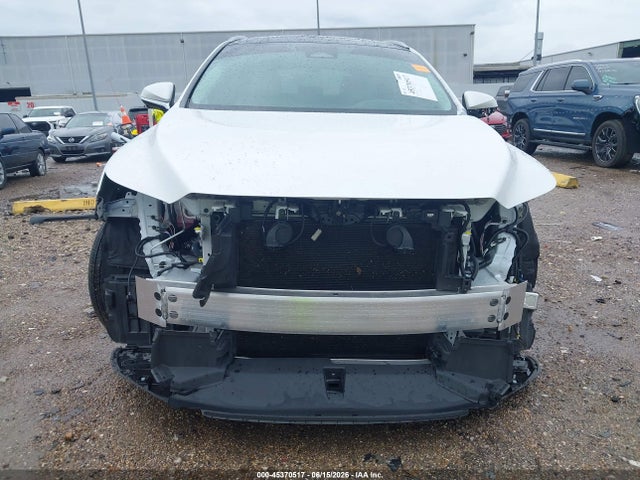 Lexus Rx 350 Luxury 2026 2T2BAMCA0TC126611 Image 13