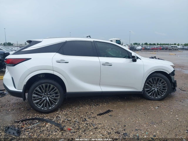 Lexus Rx 350 Luxury 2026 2T2BAMCA0TC126611 Image 14