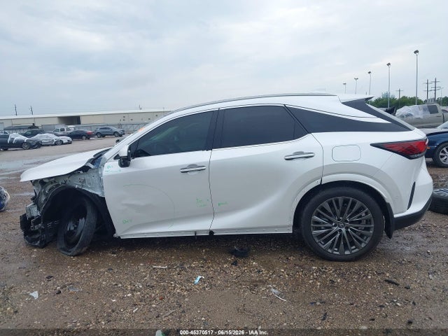 Lexus Rx 350 Luxury 2026 2T2BAMCA0TC126611 Image 15
