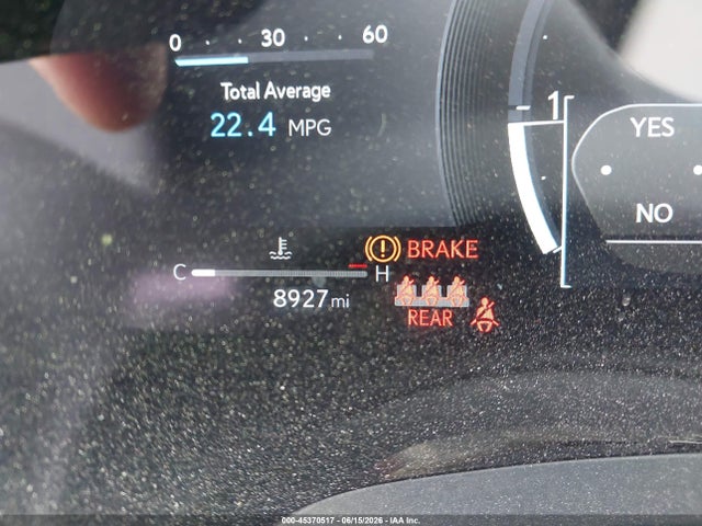 Lexus Rx 350 Luxury 2026 2T2BAMCA0TC126611 Image 16