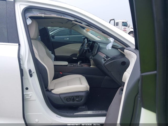 Lexus Rx 350 Luxury 2026 2T2BAMCA0TC126611 Image 5