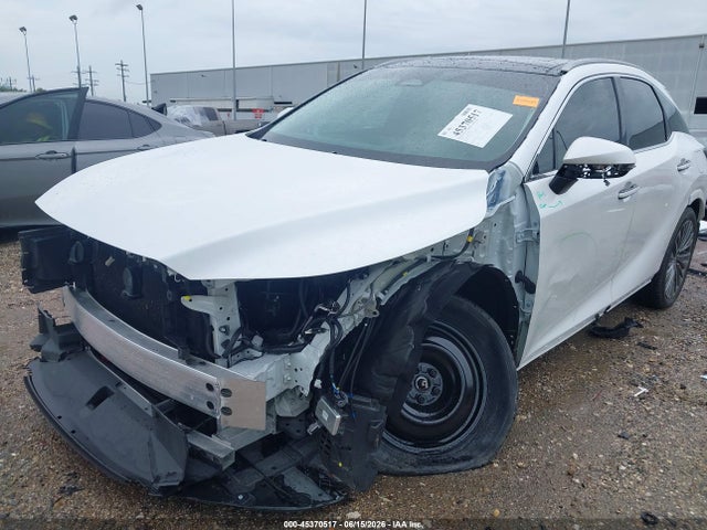 Lexus Rx 350 Luxury 2026 2T2BAMCA0TC126611 Image 6