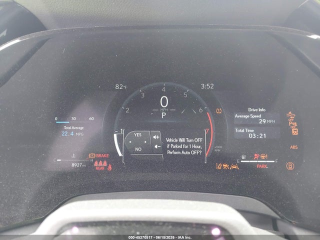 Lexus Rx 350 Luxury 2026 2T2BAMCA0TC126611 Image 7