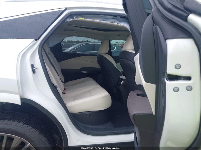 Lexus Rx 350 Luxury 2026 2T2BAMCA0TC126611 Image 8