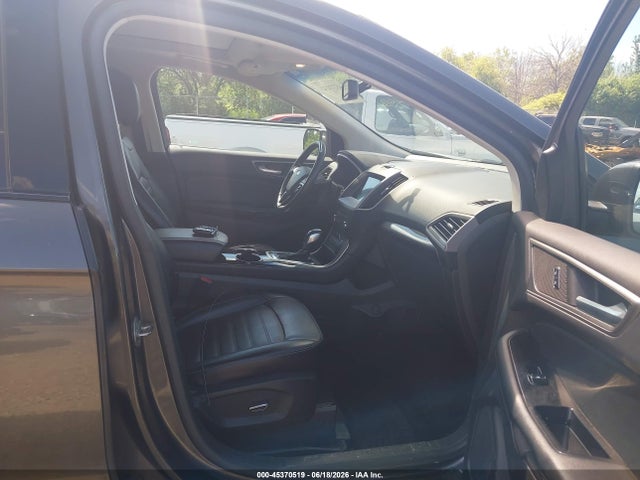 Ford EDGE SEL 2017 2FMPK4J89HBB81805 Image 5