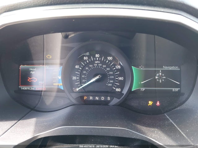 Ford EDGE SEL 2017 2FMPK4J89HBB81805 Image 7