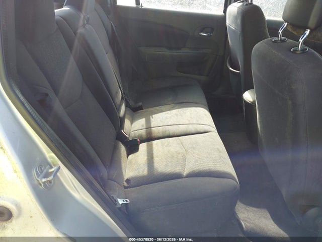 2012 Chrysler 200 Touring მანქანა იყიდება აუქციონზე, vin: 1C3CCBBB8CN288781, აუქციონის ნომერი: 45370520
