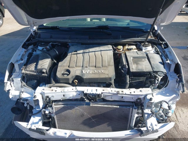 Продажа на аукционе авто 2015 Buick Lacrosse Leather, vin: 1G4GB5G35FF137782, номер лота: 45370521