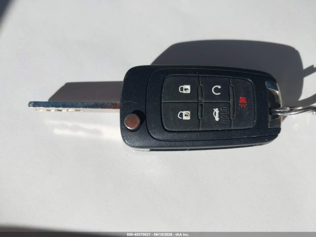 Продажа на аукционе авто 2015 Buick Lacrosse Leather, vin: 1G4GB5G35FF137782, номер лота: 45370521