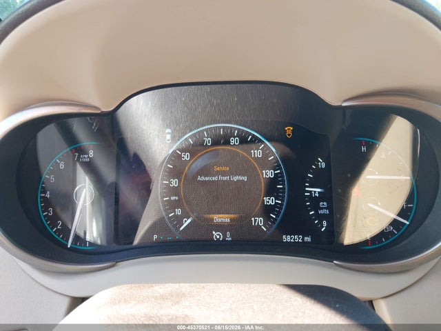 Продажа на аукционе авто 2015 Buick Lacrosse Leather, vin: 1G4GB5G35FF137782, номер лота: 45370521
