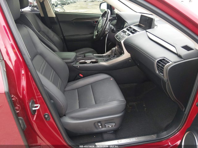 Aukcja sprzedaży 2020 Lexus Nx 300, vin: JTJDARBZ4L5008363, numer aukcji: 45370526