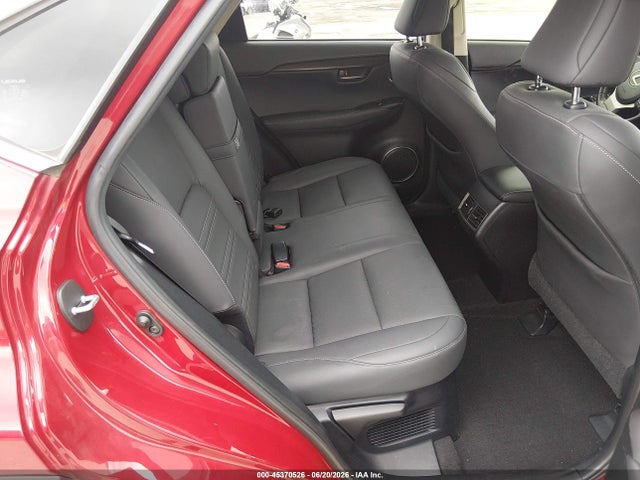 Aukcja sprzedaży 2020 Lexus Nx 300, vin: JTJDARBZ4L5008363, numer aukcji: 45370526