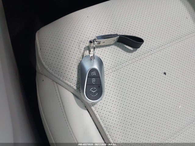 Aukcja sprzedaży 2026 Mercedes-benz Glc 300, vin: W1NKM4HB2TF513349, numer aukcji: 45370529