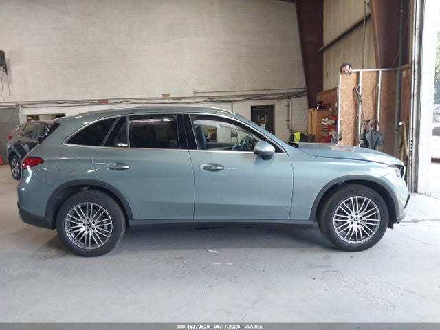 W1NKM4HB2TF513349 Mercedes-Benz GLC 300