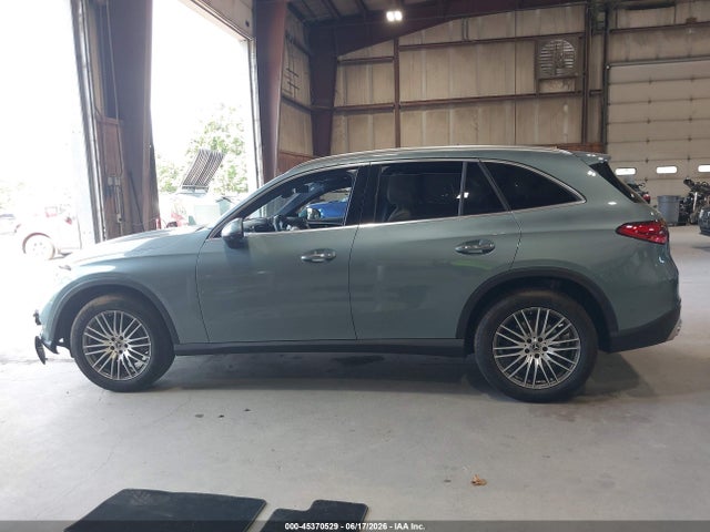 W1NKM4HB2TF513349 Mercedes-Benz GLC 300