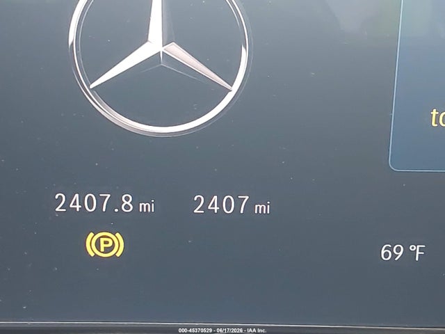 W1NKM4HB2TF513349 Mercedes-Benz GLC 300