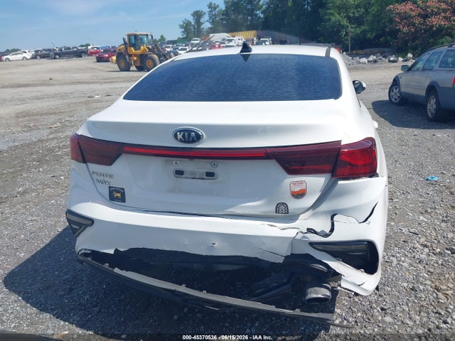 Auction sale of the 2019 Kia Forte Lxs, vin: 3KPF24AD1KE058562, lot number: 45370536