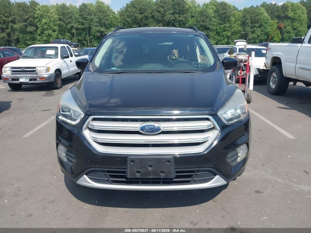 Aukcja sprzedaży 2018 Ford Escape Sel, vin: 1FMCU9HD6JUB78658, numer aukcji: 45370537
