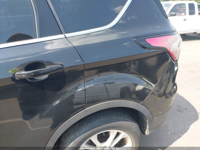 Aukcja sprzedaży 2018 Ford Escape Sel, vin: 1FMCU9HD6JUB78658, numer aukcji: 45370537