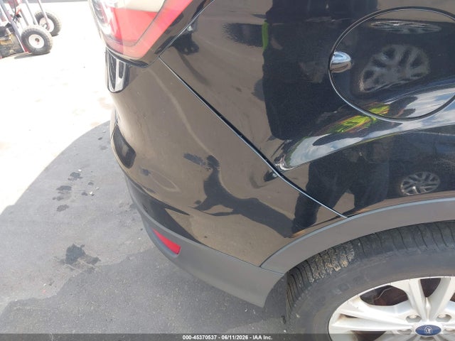 Aukcja sprzedaży 2018 Ford Escape Sel, vin: 1FMCU9HD6JUB78658, numer aukcji: 45370537