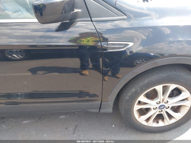 Aukcja sprzedaży 2018 Ford Escape Sel, vin: 1FMCU9HD6JUB78658, numer aukcji: 45370537