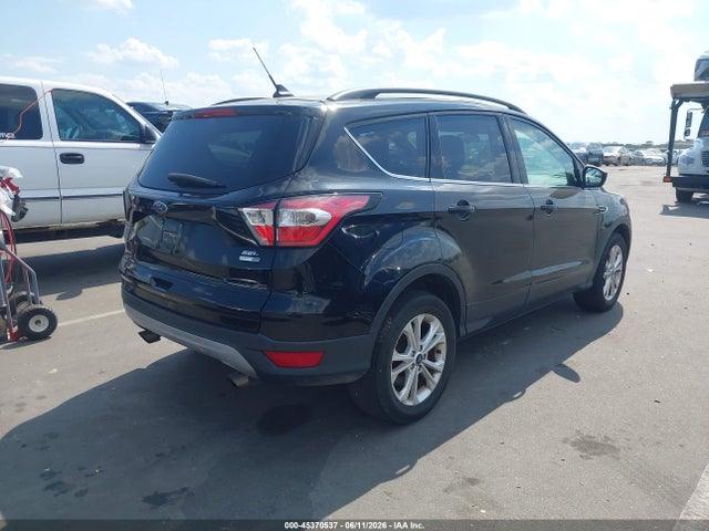 Aukcja sprzedaży 2018 Ford Escape Sel, vin: 1FMCU9HD6JUB78658, numer aukcji: 45370537