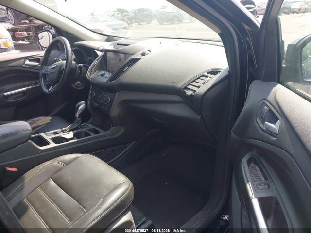 Aukcja sprzedaży 2018 Ford Escape Sel, vin: 1FMCU9HD6JUB78658, numer aukcji: 45370537
