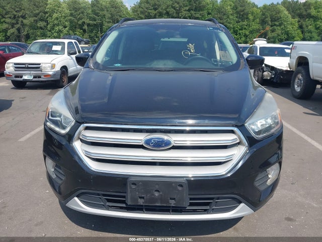 Aukcja sprzedaży 2018 Ford Escape Sel, vin: 1FMCU9HD6JUB78658, numer aukcji: 45370537
