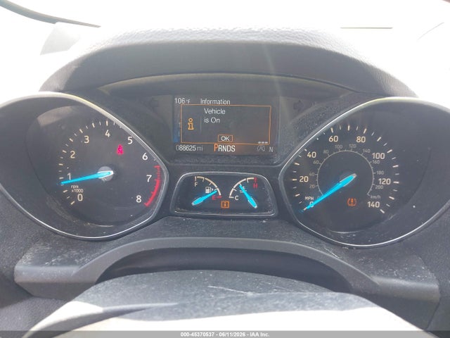 Aukcja sprzedaży 2018 Ford Escape Sel, vin: 1FMCU9HD6JUB78658, numer aukcji: 45370537