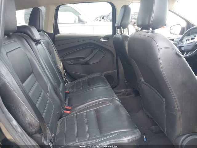 Aukcja sprzedaży 2018 Ford Escape Sel, vin: 1FMCU9HD6JUB78658, numer aukcji: 45370537