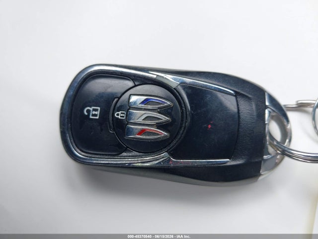 Aukcja sprzedaży 2024 Buick Envista Preferred Fwd, vin: KL47LAE26RB066408, numer aukcji: 45370540