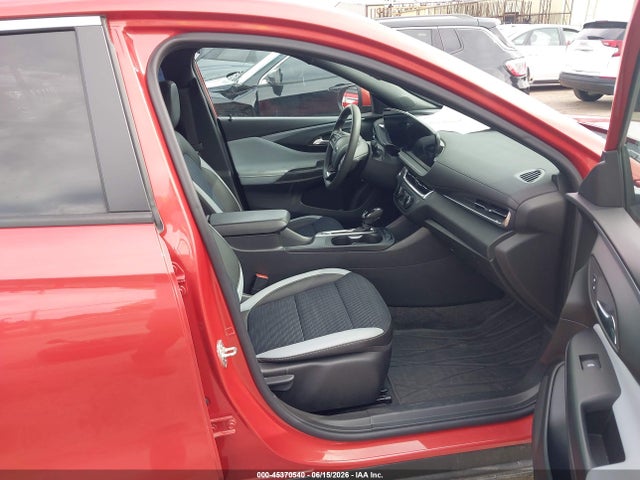 Aukcja sprzedaży 2024 Buick Envista Preferred Fwd, vin: KL47LAE26RB066408, numer aukcji: 45370540
