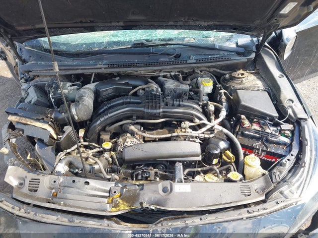 Aukcja sprzedaży 2019 Subaru Impreza 2.0i Premium, vin: 4S3GTAD68K3734901, numer aukcji: 45370541