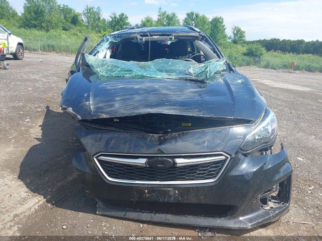 Aukcja sprzedaży 2019 Subaru Impreza 2.0i Premium, vin: 4S3GTAD68K3734901, numer aukcji: 45370541