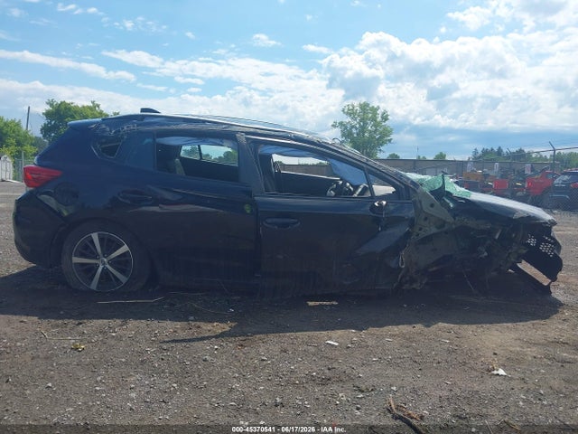 Aukcja sprzedaży 2019 Subaru Impreza 2.0i Premium, vin: 4S3GTAD68K3734901, numer aukcji: 45370541