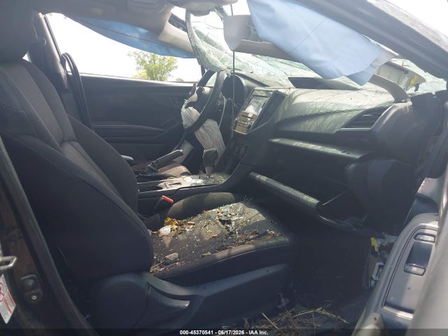 Aukcja sprzedaży 2019 Subaru Impreza 2.0i Premium, vin: 4S3GTAD68K3734901, numer aukcji: 45370541