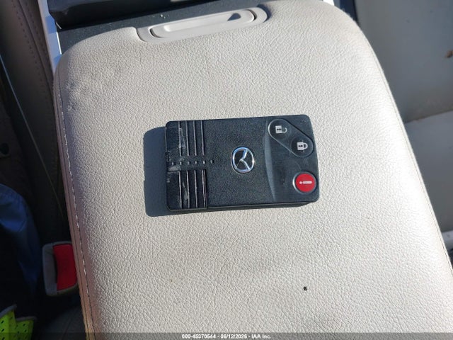 Aukcja sprzedaży 2009 Mazda Cx-9 Grand Touring, vin: JM3TB38A190180082, numer aukcji: 45370544