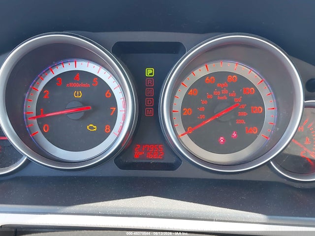 Aukcja sprzedaży 2009 Mazda Cx-9 Grand Touring, vin: JM3TB38A190180082, numer aukcji: 45370544