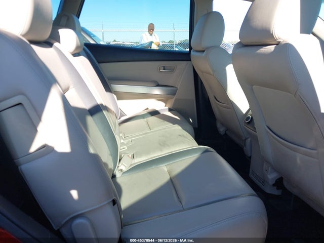 45370544 :رقم المزاد ، JM3TB38A190180082 vin ، 2009 Mazda Cx-9 Grand Touring مزاد بيع