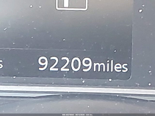 45370545 :رقم المزاد ، 3N1CP5CU8KL529919 vin ، 2019 Nissan Kicks Sv مزاد بيع
