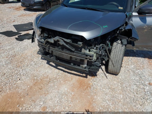 45370545 :رقم المزاد ، 3N1CP5CU8KL529919 vin ، 2019 Nissan Kicks Sv مزاد بيع