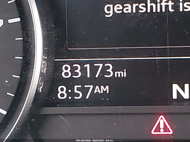 Продажа на аукционе авто 2018 Audi Q7 3.0t Premium, vin: WA1AAAF76JD051101, номер лота: 45370549
