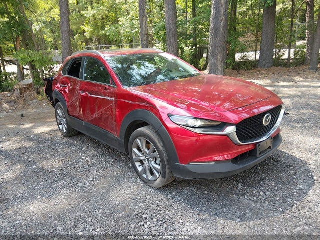 Aukcja sprzedaży 2022 Mazda Cx-30 Preferred, vin: 3MVDMBCLXNM432220, numer aukcji: 45370552